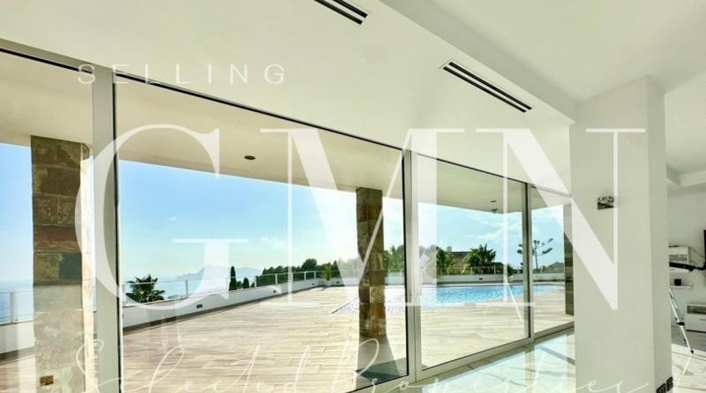 Alicante - Altea - 2035m2
