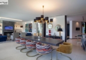 Chalet independiente con terreno en venta en la España, Marbella, ref: TR237730 foto