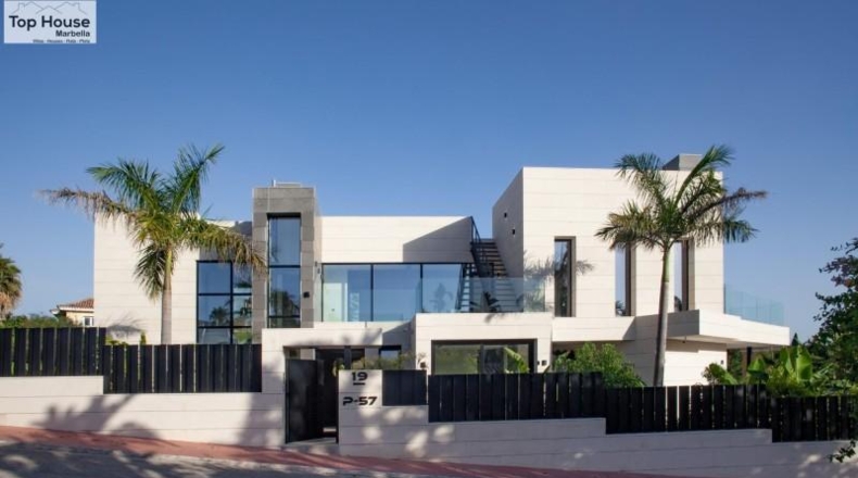 Málaga - Marbella - 1047m2