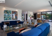 Chalet independiente con terreno en venta en la España, Marbella, ref: TR237730 foto