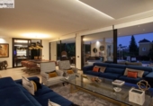 Chalet independiente con terreno en venta en la España, Marbella, ref: TR237730 foto