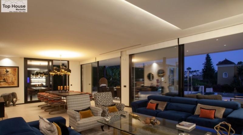 Málaga - Marbella - 1047m2