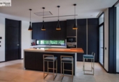 Chalet independiente con terreno en venta en la España, Marbella, ref: TR237730 foto