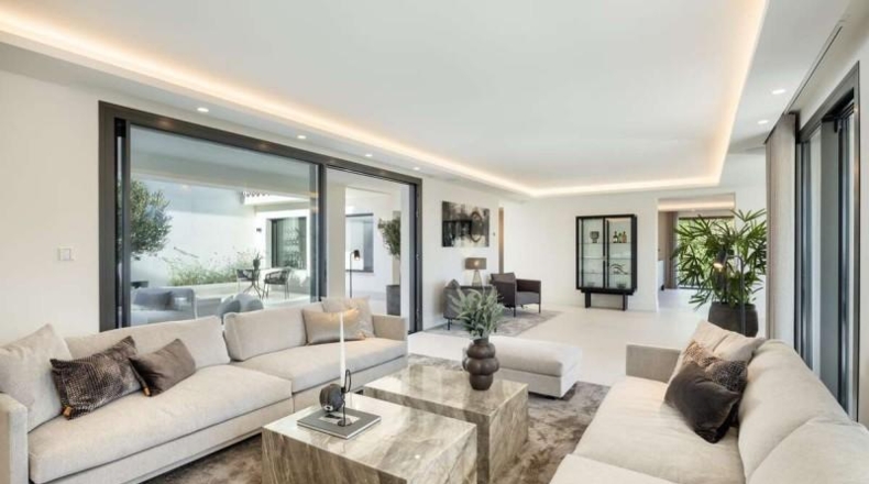 Málaga - Marbella - 1581m2