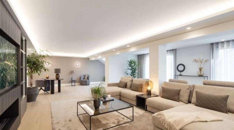 Málaga - Marbella - 1581m2