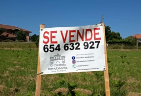 Miñovedro 1800&nbsp;m²