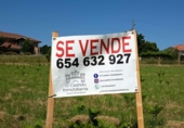 Suelo urbano en venta en Miñovedro ref: TR414349 foto