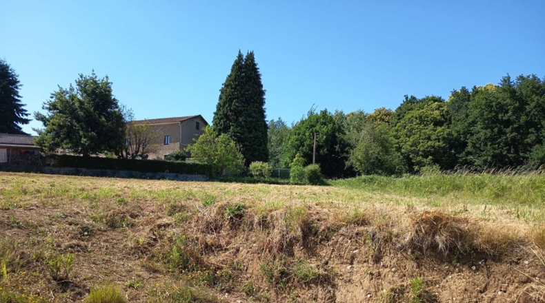 La Coruña - Miñovedro - 1800m2