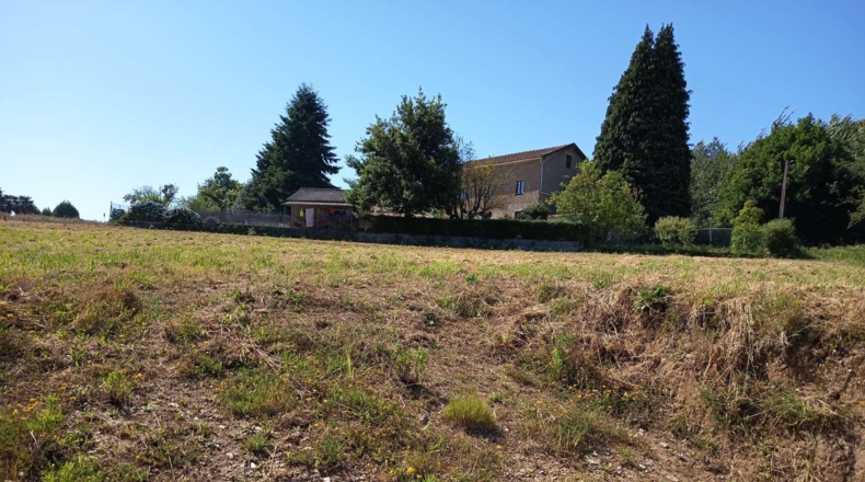 La Coruña - Miñovedro - 1800m2