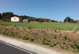 Miñovedro 1800&nbsp;m²