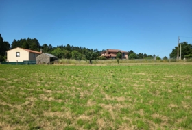 Miñovedro 1800&nbsp;m²