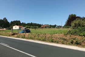 Miñovedro 1800&nbsp;m²