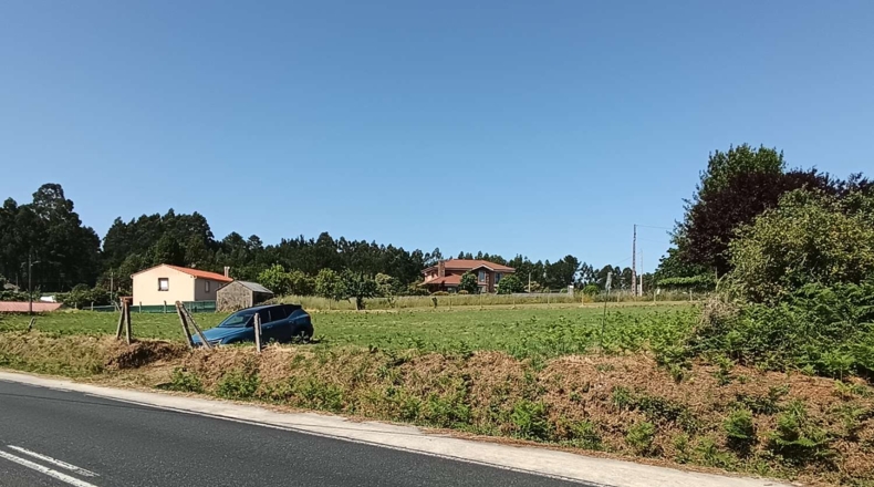 La Coruña - Miñovedro - 1800m2