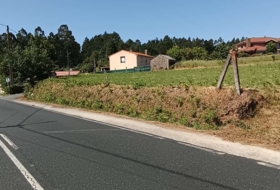 Miñovedro 1800&nbsp;m²
