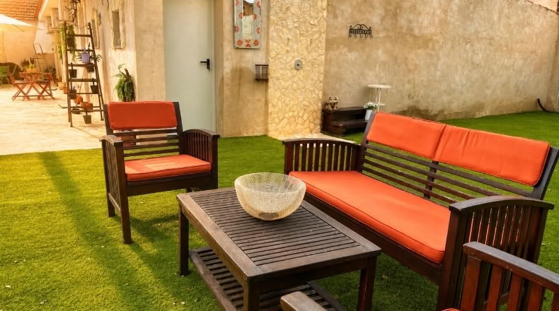 Ciudad Real - El Robledo - 400m2