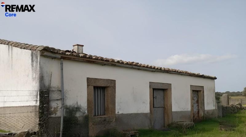 Cáceres - Montánchez - 13000m2