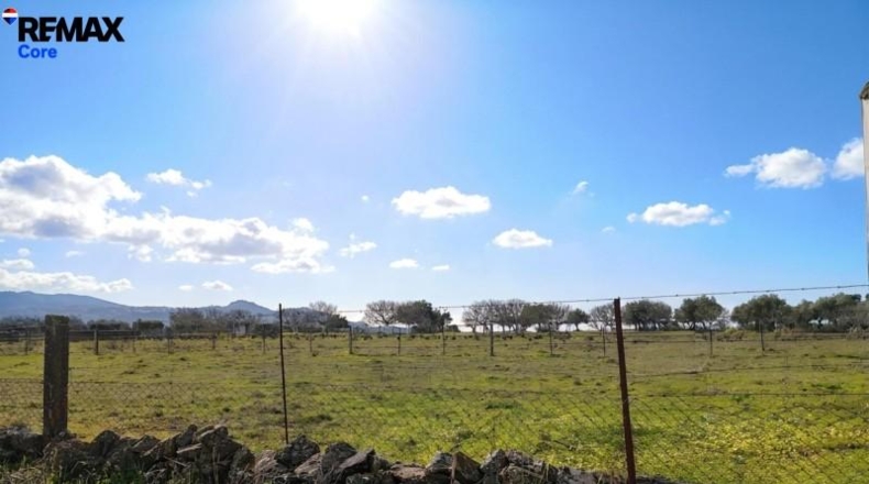 Cáceres - Montánchez - 13000m2