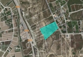 Terreny no urbanitzable en venda a la España, Molina de Segura, ref.: TR414352 foto