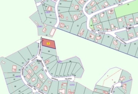 Torrent 996&nbsp;m²