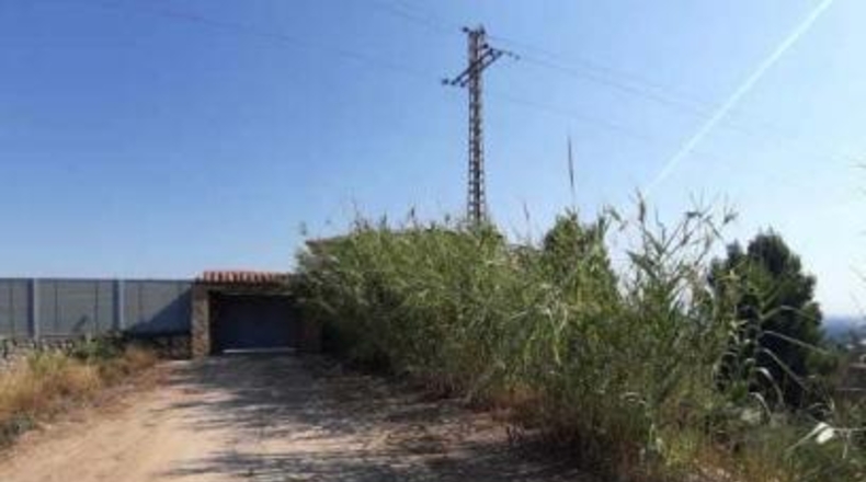 Valencia - Torrent - 996m2