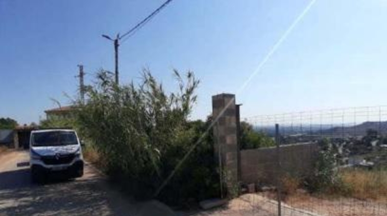 Valencia - Torrent - 996m2
