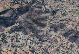 Torrent 996&nbsp;m²