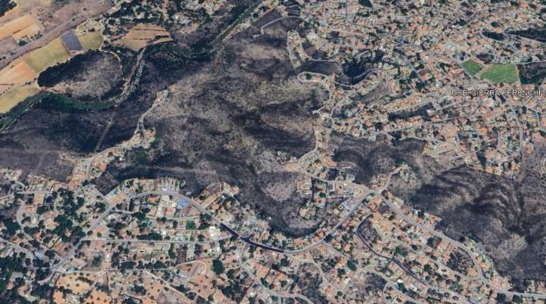 Valencia - Torrent - 996m2