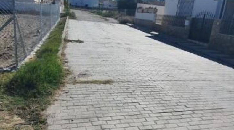 Almería - Cantoria - 241m2