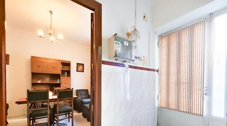 Ciudad Real - Puertollano - 48m2