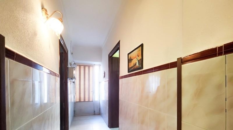 Ciudad Real - Puertollano - 48m2