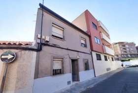Puertollano 48&nbsp;m²