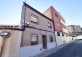 Casa de pueblo en venta en la España, Puertollano, ref: TR414351 foto