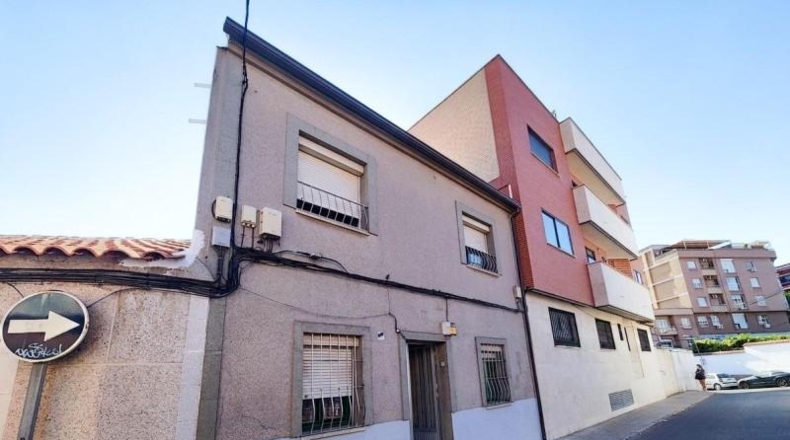 Ciudad Real - Puertollano - 48m2