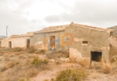 Casa de pueblo en venta en la España, Huércal-Overa, ref: TR414355 foto
