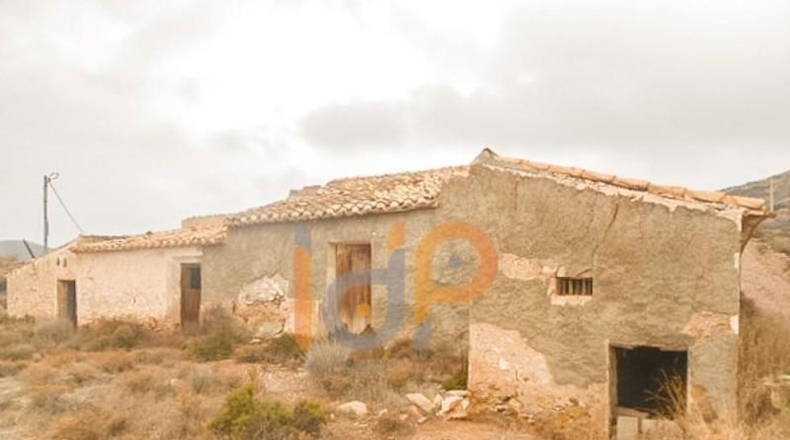 Almería - Huércal-Overa - 150m2
