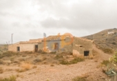 Casa de pueblo en venta en la España, Huércal-Overa, ref: TR414355 foto