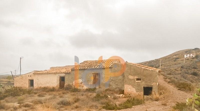 Almería - Huércal-Overa - 150m2