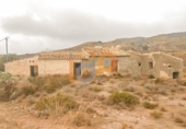 Casa de pueblo en venta en la España, Huércal-Overa, ref: TR414355 foto