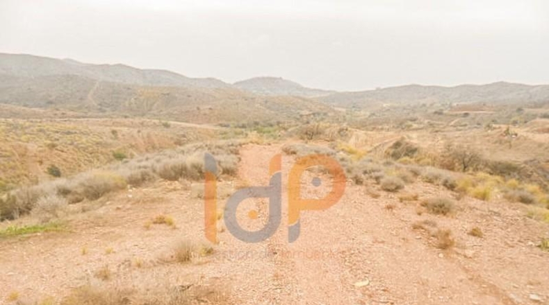Almería - Huércal-Overa - 150m2