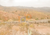 Casa de pueblo en venta en la España, Huércal-Overa, ref: TR414355 foto