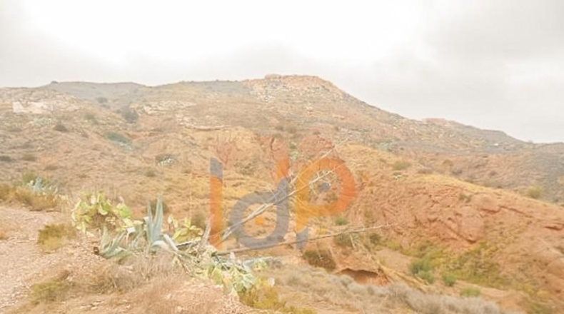 Almería - Huércal-Overa - 150m2