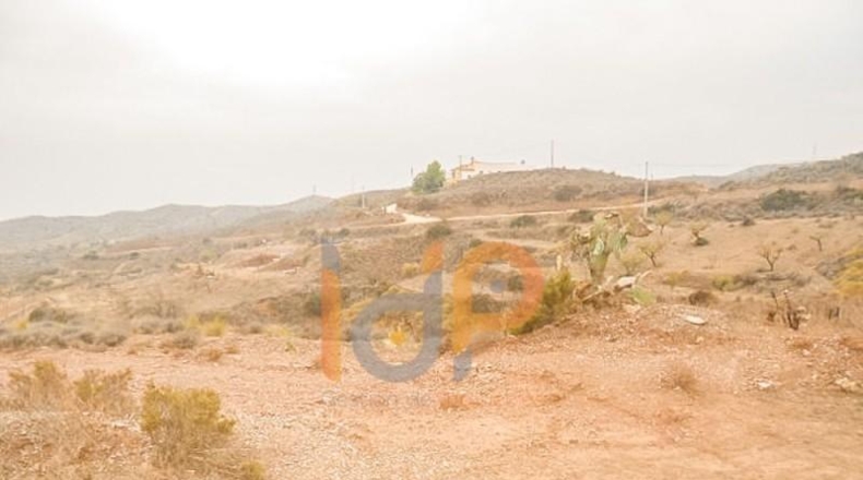 Almería - Huércal-Overa - 150m2