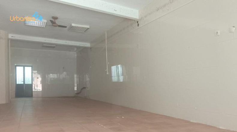 Badajoz - Puebla de Obando - 126m2