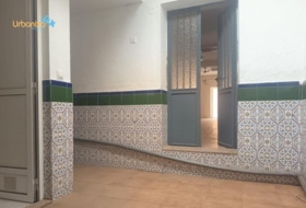 Puebla de Obando 126&nbsp;m²