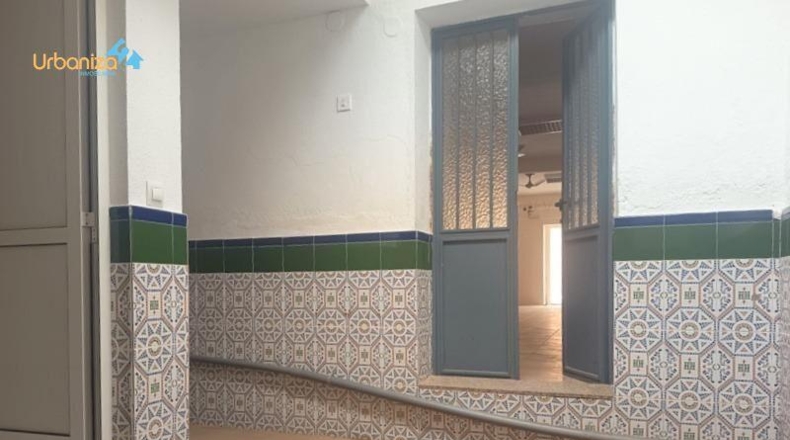 Badajoz - Puebla de Obando - 126m2