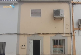 Puebla de Obando 126&nbsp;m²