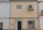 Casa de pueblo en venta en la España, Puebla de Obando, ref: TR414359 foto