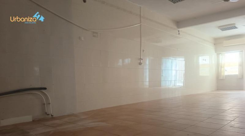 Badajoz - Puebla de Obando - 126m2