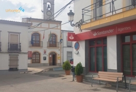 Puebla de Obando 126&nbsp;m²