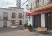 Casa de pueblo en venta en la España, Puebla de Obando, ref: TR414359 foto